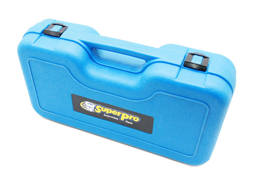 SuperPro Press & Draw Tool Set - Gen II