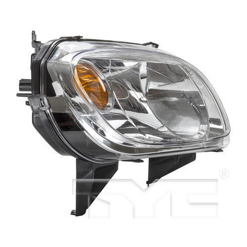 Headlight Assembly 20-6765-00 - side view