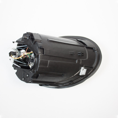 Left Headlight Assembly 20-6868-00 - angled view