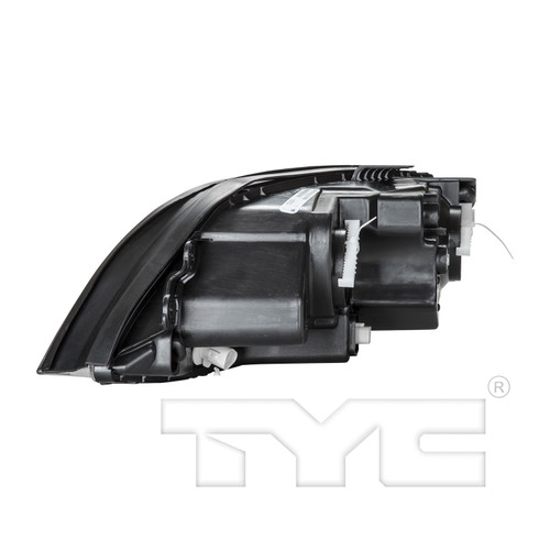 Headlight Assembly 20-6805-00 - angled view