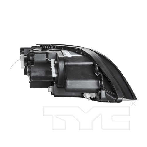 Headlight Assembly 20-6806-00 - connector view