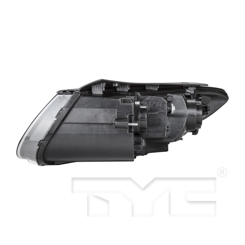 Headlight Assembly 20-6807-00 - angled view