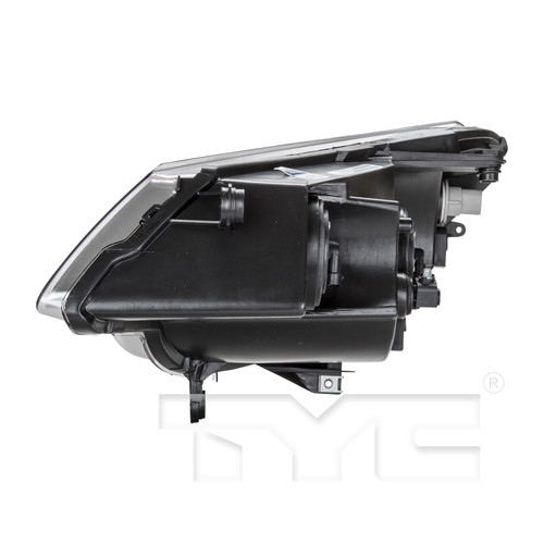 Right Headlight Assembly 20-6839-00 - angled view