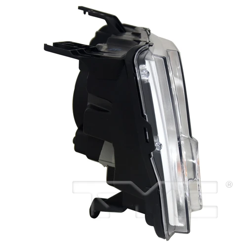 Left CAPA Certified Headlight Assembly 20-6878-00-9 - angled view