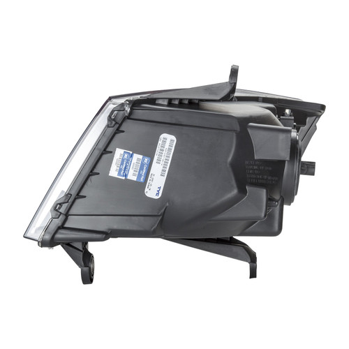 Right CAPA Certified Headlight Assembly 20-6907-00-9 - angled view