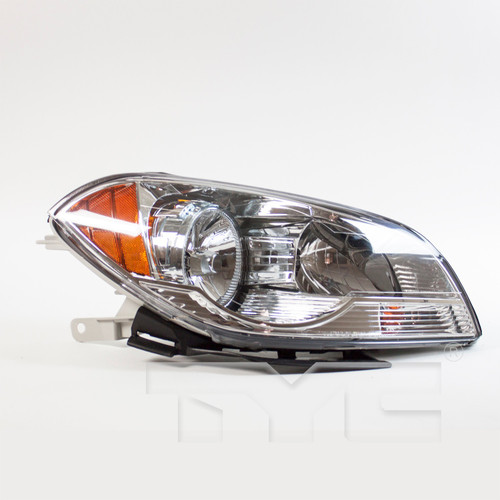 Right Headlight Assembly 20-6923-00 - front view