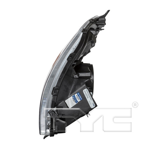 Right Headlight Assembly 20-6875-01 - angled view