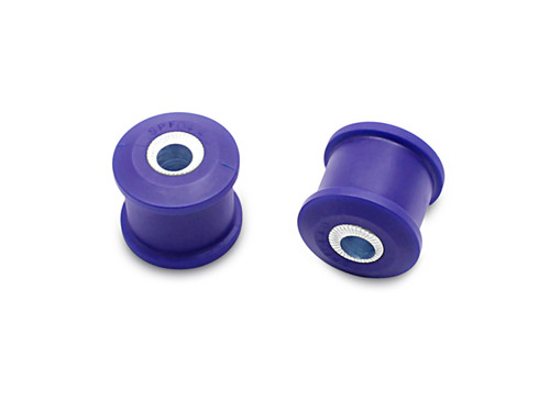 SuperPro Radius Arm Bushing Kit for Toyota Land Cruiser Front Setback