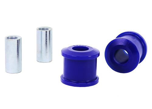 SuperPro Radius Arm Bushing Kit for Toyota Land Cruiser Front Setback