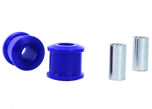 SuperPro Radius Arm Bushing Kit for Toyota Land Cruiser Front Setback