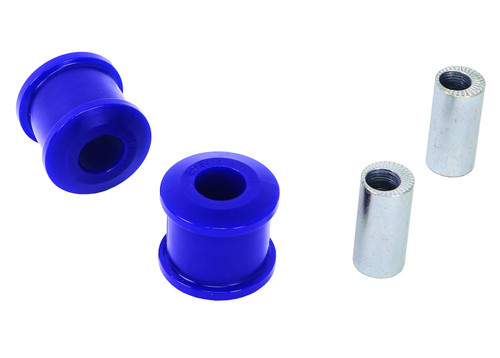 SuperPro Radius Arm Bushing Kit for Toyota Land Cruiser Front Setback