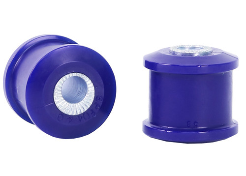 SuperPro Radius Arm Bushing Kit for Toyota Land Cruiser Front Setback