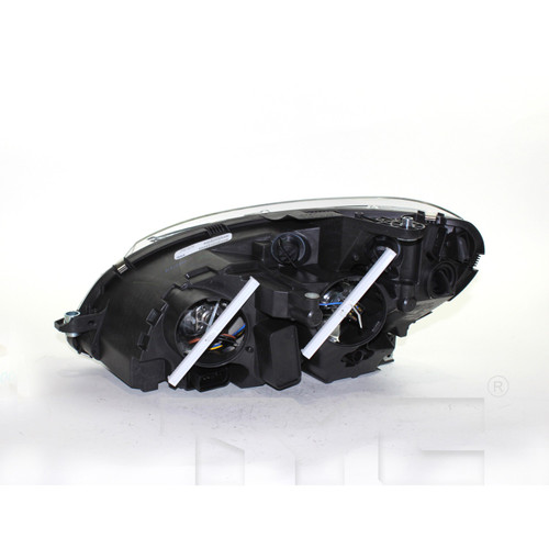 Headlight Assembly 20-6997-00 - back view