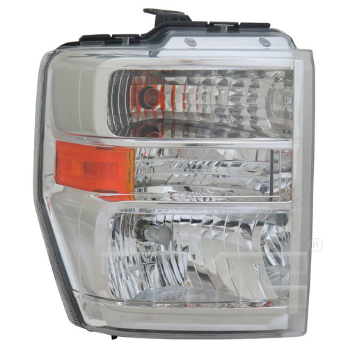 Right Headlight Assembly 20-6957-00 - front view