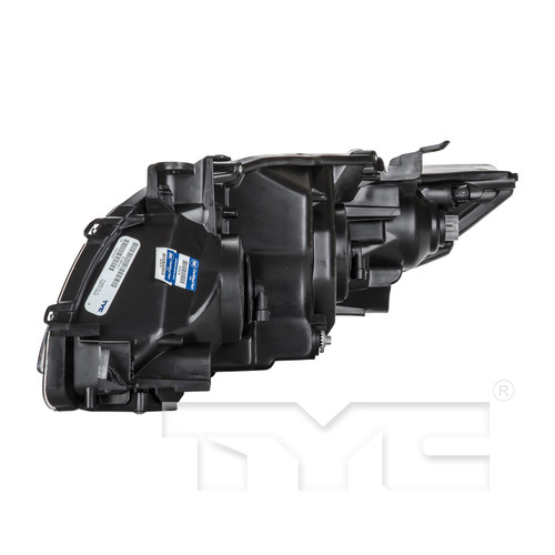Right Headlight Assembly 20-6993-00 - angled view