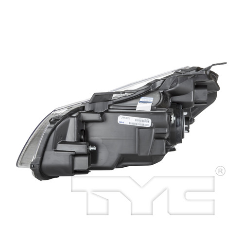 Headlight Assembly 20-6959-01 - angled view
