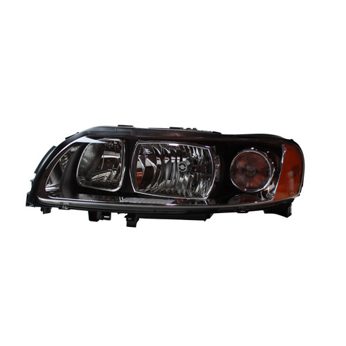Left Headlight Assembly 20-9082-90 - front view