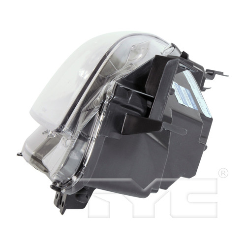 Right Headlight Assembly 20-9085-01 - left view