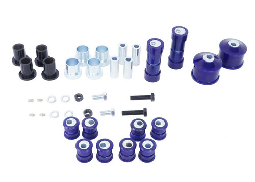 SuperPro Alignment Kit for Nissan R32 GT-R Skyline AWD