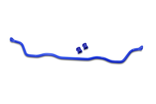 SuperPro Sway Bar Kit for Subaru Impreza WRX STI Front 24mm 2-Position Adjust