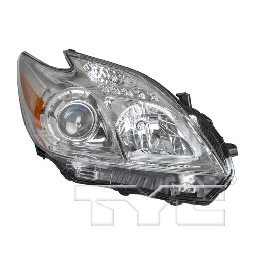 Right Headlight Assembly 20-9091-90 - front view