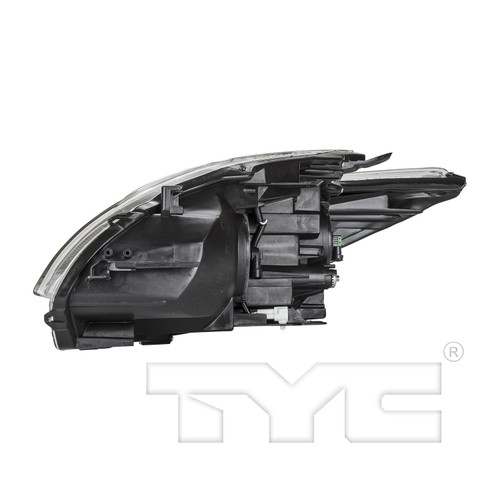 Right Headlight Assembly 20-9091-90 - angled view