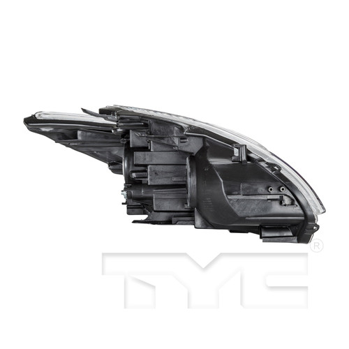 Headlight Assembly 20-9092-01 - angled view