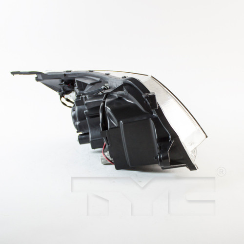 CAPA Certified Headlight Assembly 20-9038-00-9 - side view
