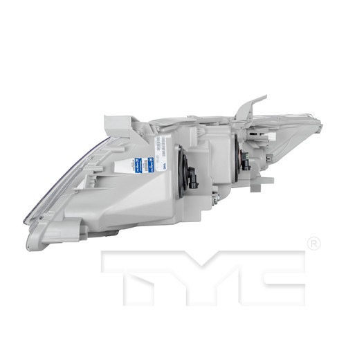 Headlight Assembly 20-9087-00 - angled view