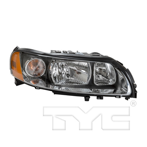 Right Headlight Assembly 20-9081-00 - front view