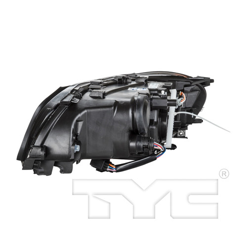 Right Headlight Assembly 20-9081-00 - angled view