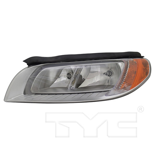 Headlight Assembly 20-9056-00 - front view