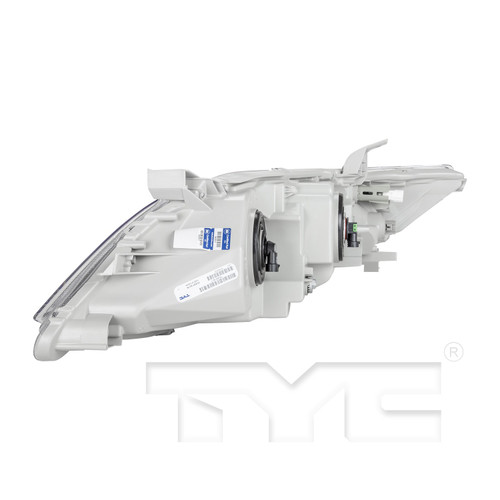 Right Headlight Assembly 20-9087-90 - angled view