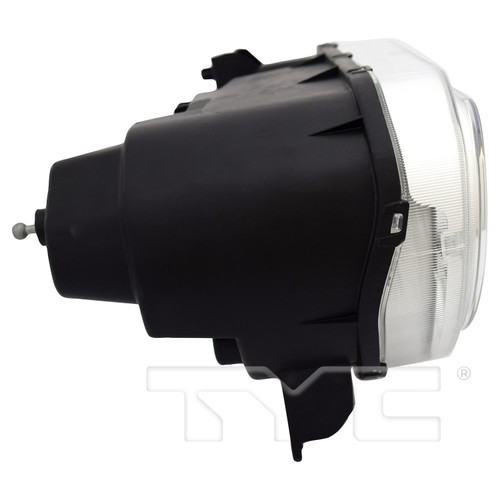 CAPA Certified Headlight Assembly 20-9147-00-9 - side view