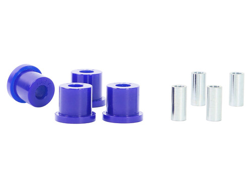 SuperPro Engine Mount Bushing Set for Volvo 122 S A/C Alternator