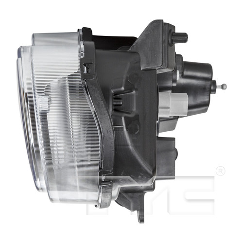 Headlight Assembly 20-9147-00 - angled view