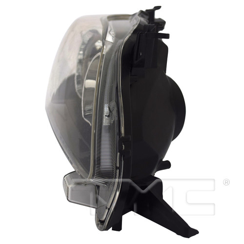 CAPA Certified Headlight Assembly 20-9195-90-9 - angled view