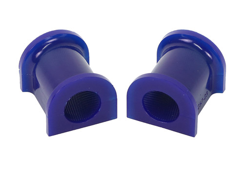 SuperPro Sway Bar Mount Bushing Set for Dodge Stealth Front 23mm