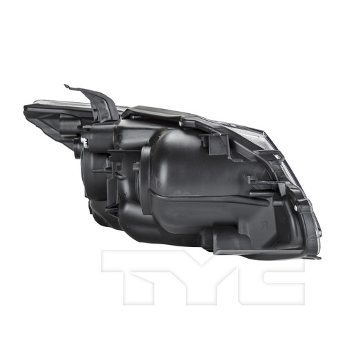 Headlight Assembly 20-9172-01 - angled view