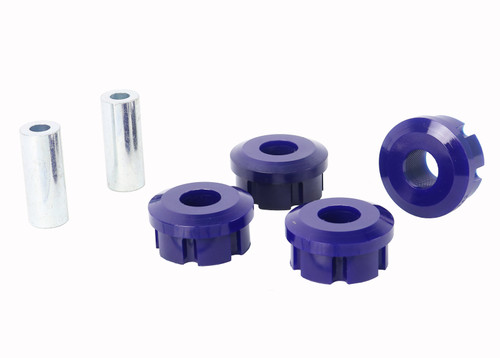 SuperPro Beam Axle Pivot Bushing Kit for Infiniti G20 Rear