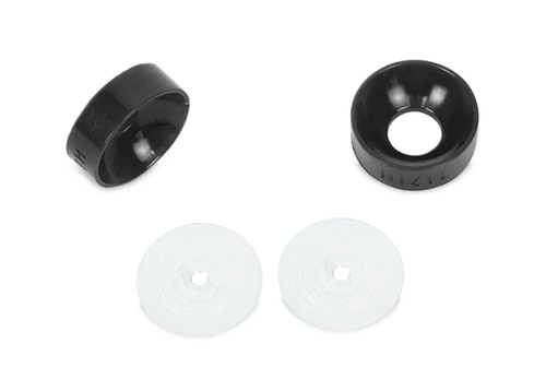 SuperPro Steering Rack Bushing Kit for Triumph Herald Ball & Cup