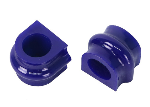 SuperPro Sway Bar To Chassis Bushing Kit for Skyline Gtr33 Front