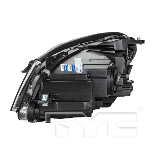Right Headlight Assembly 20-9273-00 - angled view