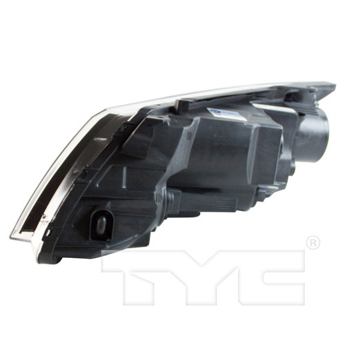Headlight Assembly 20-9305-00 - side view