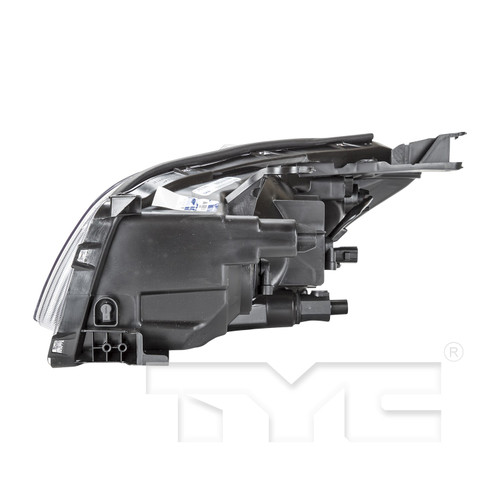 Headlight Assembly 20-9159-00 - angled view