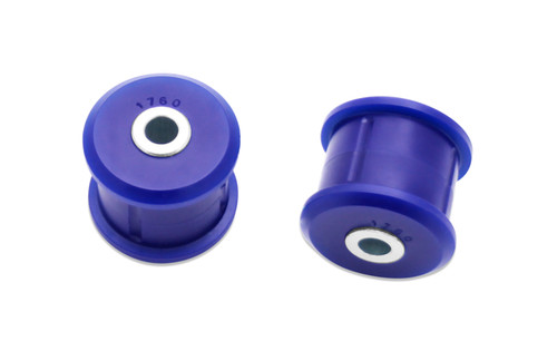SuperPro Trailing Arm Bushing Kit for Lexus GX470 Rear Upper