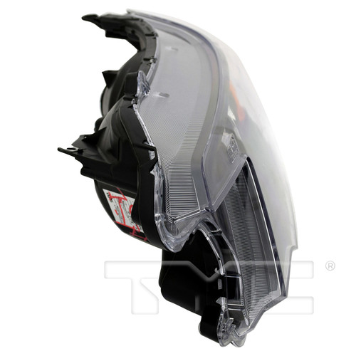 CAPA Certified Headlight Assembly 20-9244-00-9 - angled view