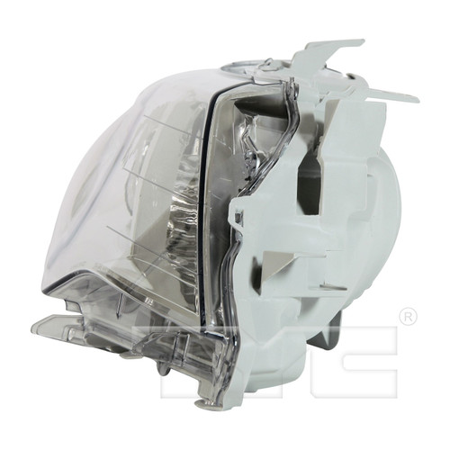 Right Headlight Assembly 20-9221-00 - angled view