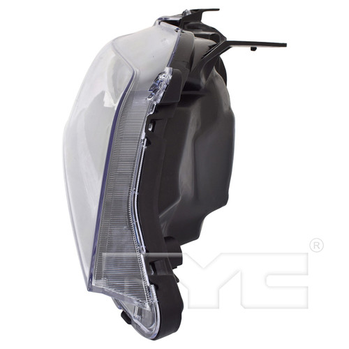 Right Headlight Assembly 20-9387-00 - angled view