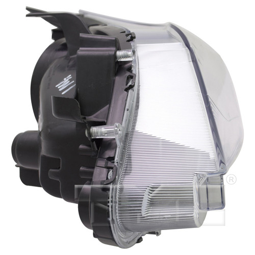 Left Headlight Assembly 20-9406-90 - angled view